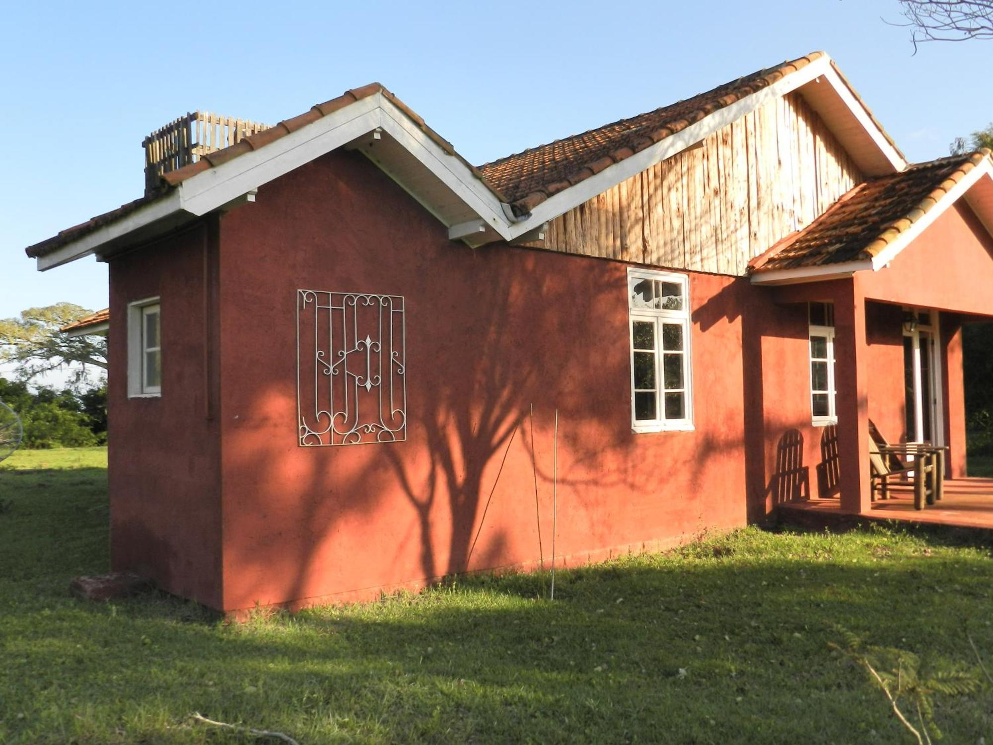 Aldeia Santuario Das Aves Tavares Номер фото